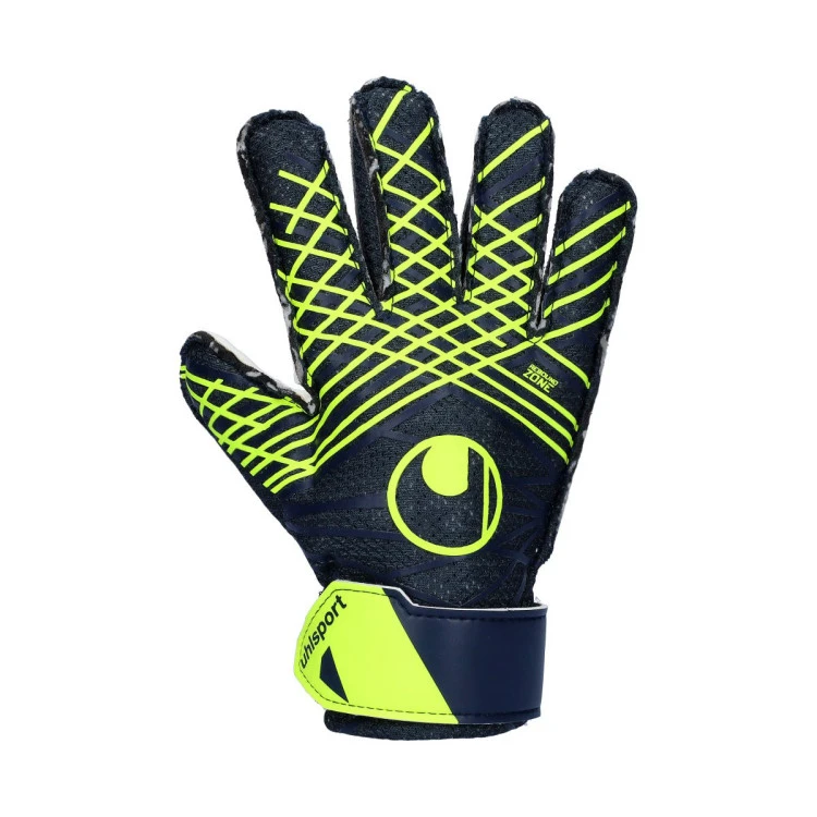 guantes-uhlsport-prediction-starter-soft-nino-dark-blue-yellow-1