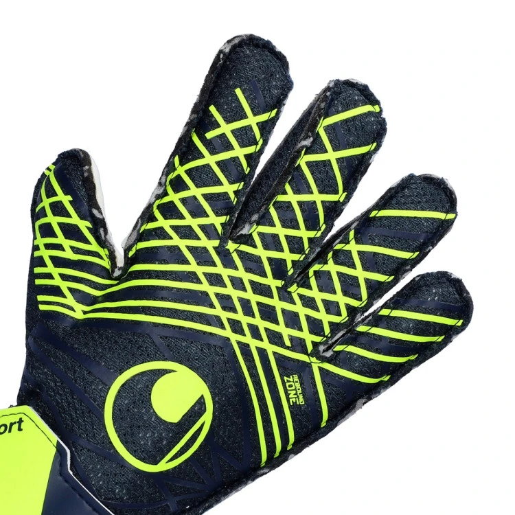 guantes-uhlsport-prediction-starter-soft-nino-dark-blue-yellow-4