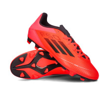 Chaussure de football adidas F50 Club FG/MG