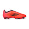 Chaussure de football adidas F50 Club FG/MG