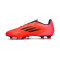 Chaussure de football adidas F50 Club FG/MG