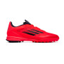 F50 League Turf-TurboAurora Black-Platin Met