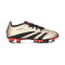 Chaussure de football adidas Predator Club L FG/MG