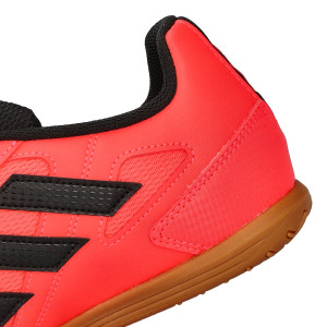 SEMELLE INTERMÉDIAIRE -2