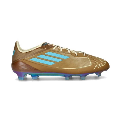 F50 Elite FG Messi x Bad Bunny