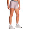 Cycliste Under Armour Femme HeatGear Authentics