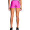 Cycliste Under Armour Femme HeatGear Authentics