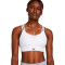 Brassière Under Armour Femme Infinity 2.0 High