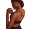 Brassière Under Armour Femme Infinity 2.0 Mid
