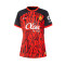 T-Shirt Nike Femme RCD Mallorca Maillot Domicile 2024-2025