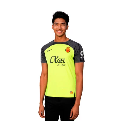 T-Shirt RCD Mallorca Extérieur 2024-2025