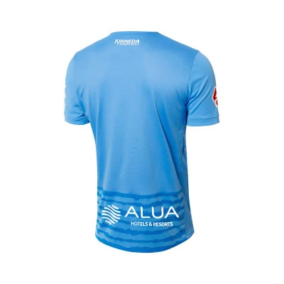 T-Shirt Enfant RCD Mallorca Troisième Maillot 2024-2025