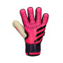 Predator Match Fingersave-Turbo-Aurora black