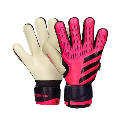Gants Predator Match Fingersave