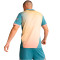 T-Shirt Puma Quatrième Kit Manchester City 2024-2025