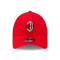 Casquette New Era Ac Milan