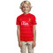 T-Shirt Nike Enfants RCD Mallorca Coupe du Roi 2024