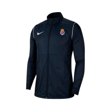 Imperméable Park 20 Gimnástica de Torrelavega Obsidian