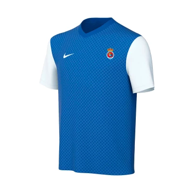 Maillot Tiempo Premier II m/c Gimnástica de Torrelavega Niño