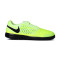 Chaussures de futsal Nike Lunar Gato II