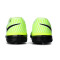 Chaussures de futsal Nike Lunar Gato II