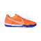 Chaussures de futsal Nike Nike Reactgato