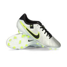 Chaussure de football Nike Tiempo Legend 10 Academy FG/MG