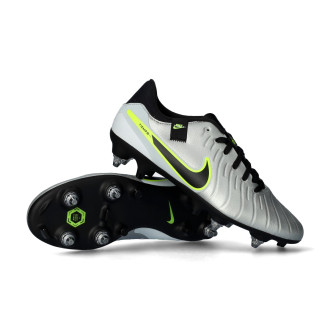 Chaussure de football Nike Tiempo Legend 10 Academy SG-Pro Anti-Clog