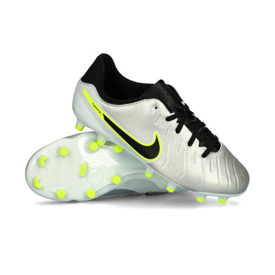 Chaussure de football Nike Enfant Tiempo Legend 10 Academy FG/MG