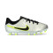 Chaussure de football Nike Enfant Tiempo Legend 10 Academy FG/MG
