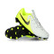 Chaussure de football Nike Enfant Phantom GX II Academy FG/MG