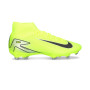 Air Zoom Mercurial Superfly 10 Academy FG/MG-Volt-Black