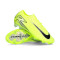 Chaussure de football Nike Air Zoom Mercurial Vapor 16 Elite FG