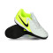 Chaussures de futsal Nike Enfant Phantom GX II Academy IC