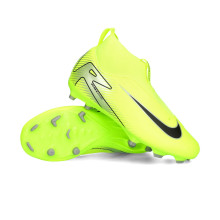 Chaussure de football Nike Enfant Air Zoom Mercurial Superfly 10 Academy FG/MG