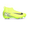Chaussure de football Nike Enfant Air Zoom Mercurial Superfly 10 Academy FG/MG