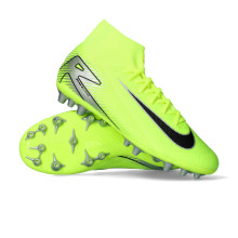 Chaussure de football Nike Air Zoom Mercurial Superfly 10 Academy AG