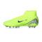 Chaussure de football Nike Air Zoom Mercurial Superfly 10 Academy AG