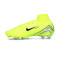 Chaussure de football Nike Air Zoom Mercurial Superfly 10 Elite AG-Pro