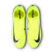 Chaussure de football Nike Air Zoom Mercurial Superfly 10 Elite AG-Pro
