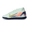 Chaussure de football Nike Enfant Mercurial Superfly 10 Club MDS Turf