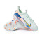 Chaussure de football Nike Enfant Air Zoom Mercurial Vapor 16 Academy MDS FG/MG