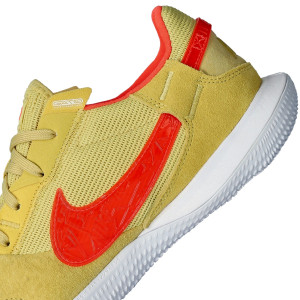 SEMELLE INTERMÉDIAIRE -2