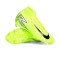 Chaussure de football Nike Air Zoom Mercurial Superfly 10 Pro FG