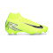 Chaussure de football Nike Air Zoom Mercurial Superfly 10 Pro FG