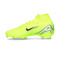 Chaussure de football Nike Air Zoom Mercurial Superfly 10 Pro FG