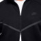 Veste Nike Sportswear Tech Fleece Windrunner Hoodie