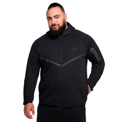 Veste Sportswear Tech Fleece Windrunner Hoodie