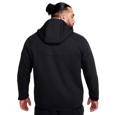 Veste Sportswear Tech Fleece Windrunner Hoodie