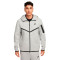 Veste Nike Sportswear Tech Fleece Windrunner Hoodie